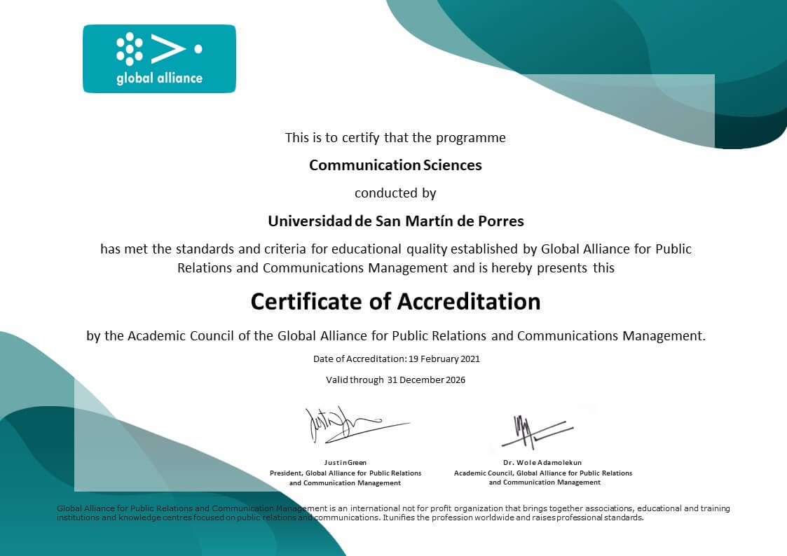 1.Certificate of Accreditation - USMP_2024